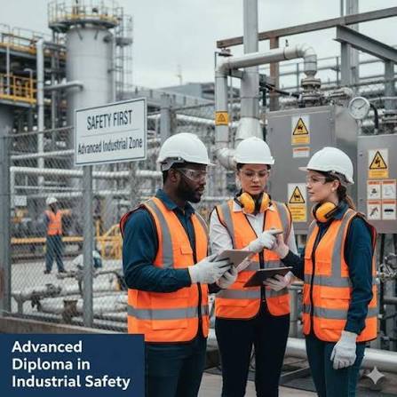 Advance Diploma in Safety Management 