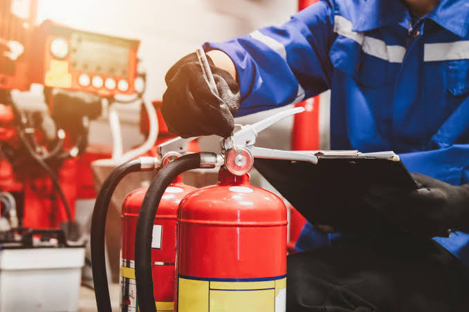 Diploma in Hazzard Safety Engineering 